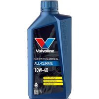 Valvoline All-Climate 10W-40 1л