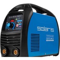 Solaris MMA-257