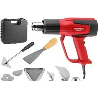 Промышленные фены