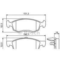 Bosch 0986494197 Image #8