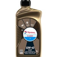 Total Classic 7 SN/CF A3/B4 10W-40 1л