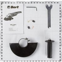 Bort BWS-1700-S Image #7