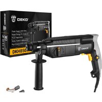 Deko DKH850W 063-4255