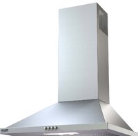 Krona Bella 500 Inox Push Button