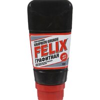 Felix Смазка графитная 100мл 411040086