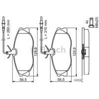 Bosch 0986424223 Image #8