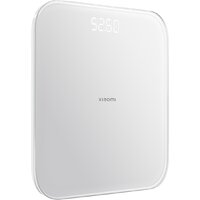 Xiaomi Smart Scale S200 MJTZC02YM (международная версия, белый) Image #2