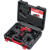 Зубр Мастер ДШЛ-125-22 (с 2-мя АКБ, кейс) Image #6