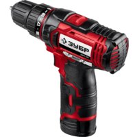 Зубр Мастер ДШЛ-125-22 (с 2-мя АКБ, кейс) Image #4