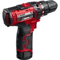 Зубр Мастер ДШЛ-125-22 (с 2-мя АКБ, кейс) Image #3