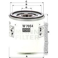 MANN-filter W7054