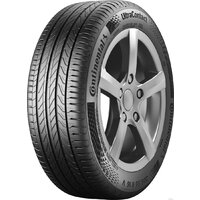 Continental UltraContact 245/40R17 95Y Image #1