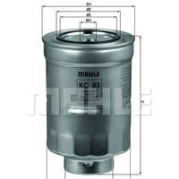 Mahle Knecht KC83D