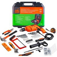 ISMA 1095 (набор оснастки)