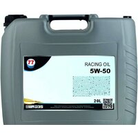 77 Lubricants Racing Oil 5W-50 API SN 20л