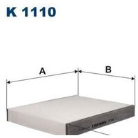 Filtron K1110