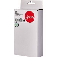 Sakura Printing SIB3P22A (аналог HP 727 Matte Black)