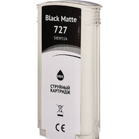 Sakura Printing SIB3P22A (аналог HP 727 Matte Black) Image #2
