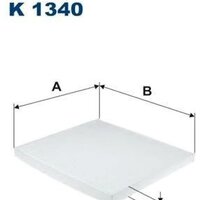 Filtron K1340