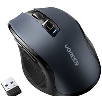 Ugreen MU006 90855 (серый)