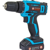 Калибр ДА-12-2А+ (с 2-мя АКБ, кейс)