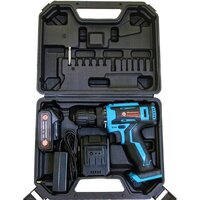 Калибр ДА-12-2А+ (с 2-мя АКБ, кейс) Image #2