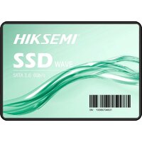 Hiksemi Wave(S) 1TB HS-SSD-WAVE(S) 1024G