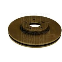 Blue Print ADG043122