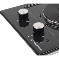 MAUNFELD EEHE.32.4B Image #4