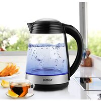 Kitfort KT-6126 Image #6