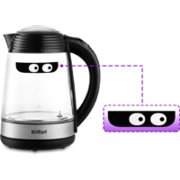 Kitfort KT-6126 Image #5