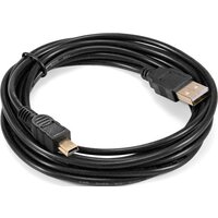 ExeGate EX-CC-USB2-AMminiBM5P-3.0