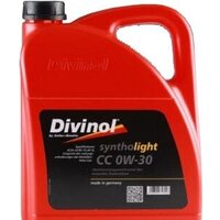 Divinol Syntholight CC 0W-30 5л