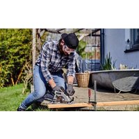 Einhell TE-CS 18/190 Li BL - Solo 4331210 (без АКБ) Image #4