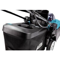 Makita DLM382PT2 (с 2-мя АКБ) Image #9