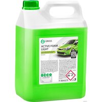 Grass Активная пена Active Foam Light 5кг 132101