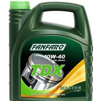 Fanfaro TDX 10W-40 5л