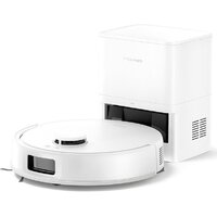 Trouver Robot Vacuum E20 Pro Plus RLE12SD (евровилка, белый)