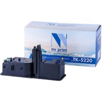 NV Print NV-TK5220Y (аналог Kyocera TK-5220Y)
