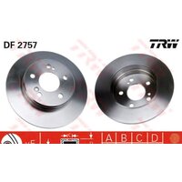TRW DF2757