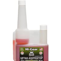 Hi-Gear Diesel Cetane Boost & Cleaner with SMT2 240 мл (HG3411)