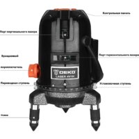 Deko LL57GA Set2 065-0295 Image #2