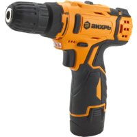 Вихрь ДА-12Л-2КА (с 2-мя АКБ, кейс)