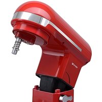 Kitfort KT-1324-1 (красный) Image #6