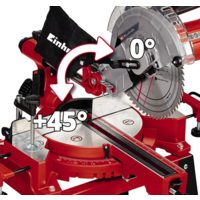 Einhell TC-SM 2531/2 U 4300805 Image #4