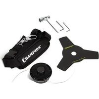 Champion ET1201 Image #2