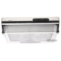 Elikor Europa 60П-290-П3Л (белый) Image #2