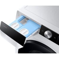 Samsung WD90DG6G94BKLP Image #10