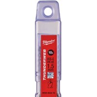 Milwaukee 4932352378 (10 предметов)