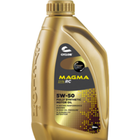 Cyclon Magma SYN RC 5W-50 1л